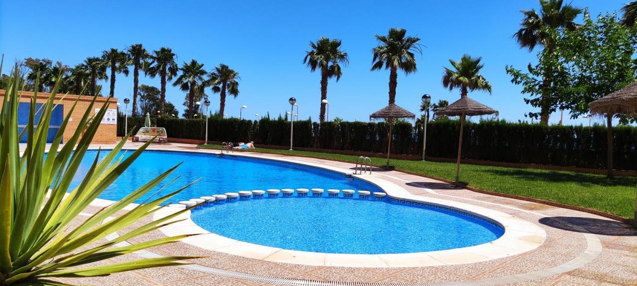 Apartment Acv - Playa Dorada -1ª Linea Planta 3 Norte Oropesa del Mar