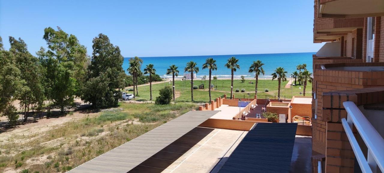Acv - Playa Dorada -1ª Linea Planta 3 Norte Apartment