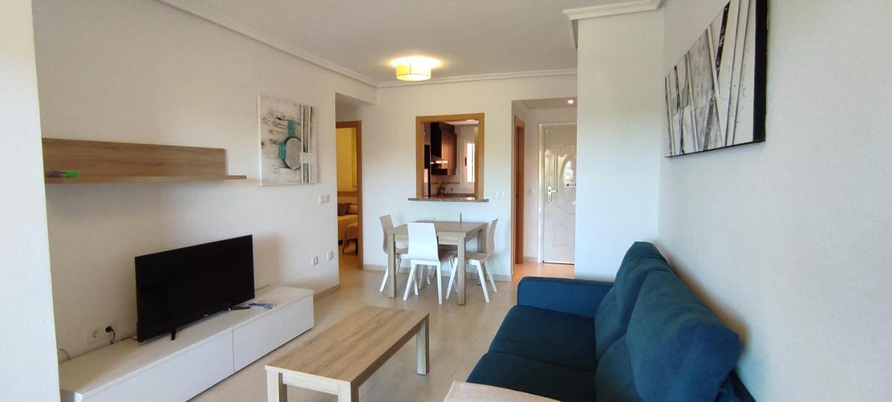 Apartment Acv - Playa Dorada -1ª Linea Planta 3 Norte Oropesa del Mar