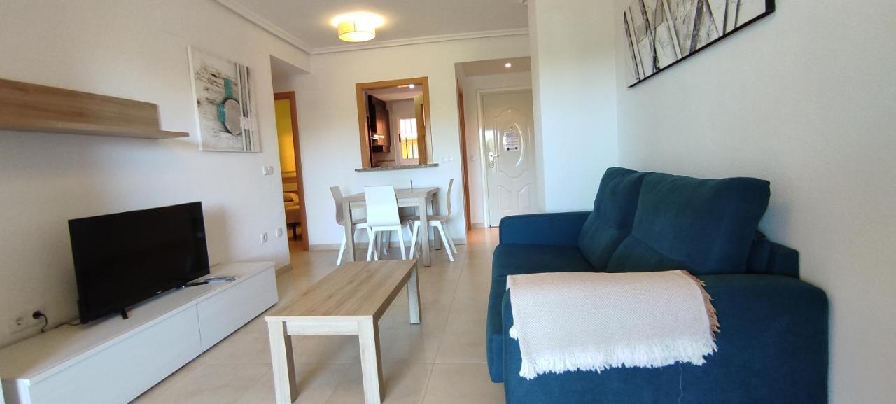 Acv - Playa Dorada -1ª Linea Planta 3 Norte Apartment Oropesa del Mar