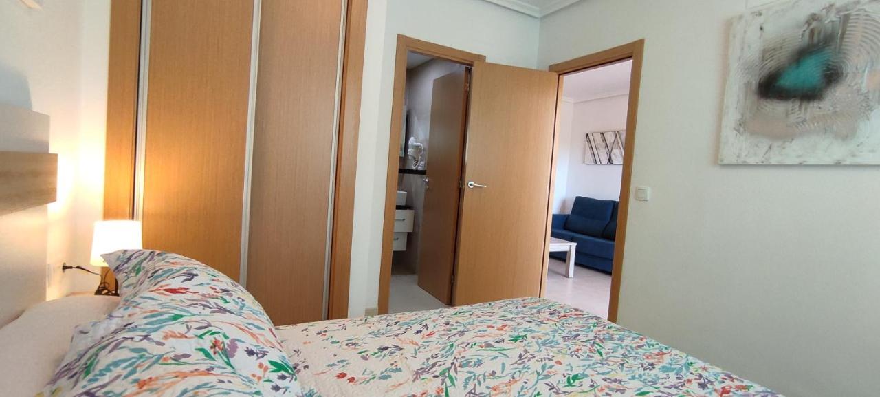 Apartment Acv - Playa Dorada -1ª Linea Planta 3 Norte *