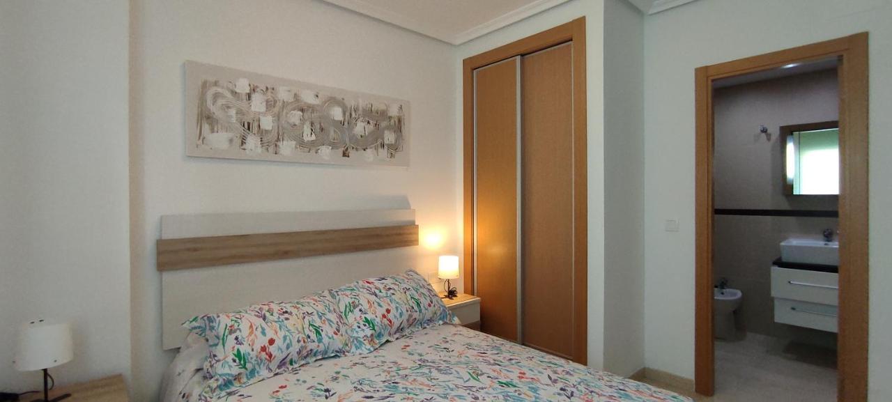 Appartement Acv - Playa Dorada -1ª Linea Planta 3 Norte *
