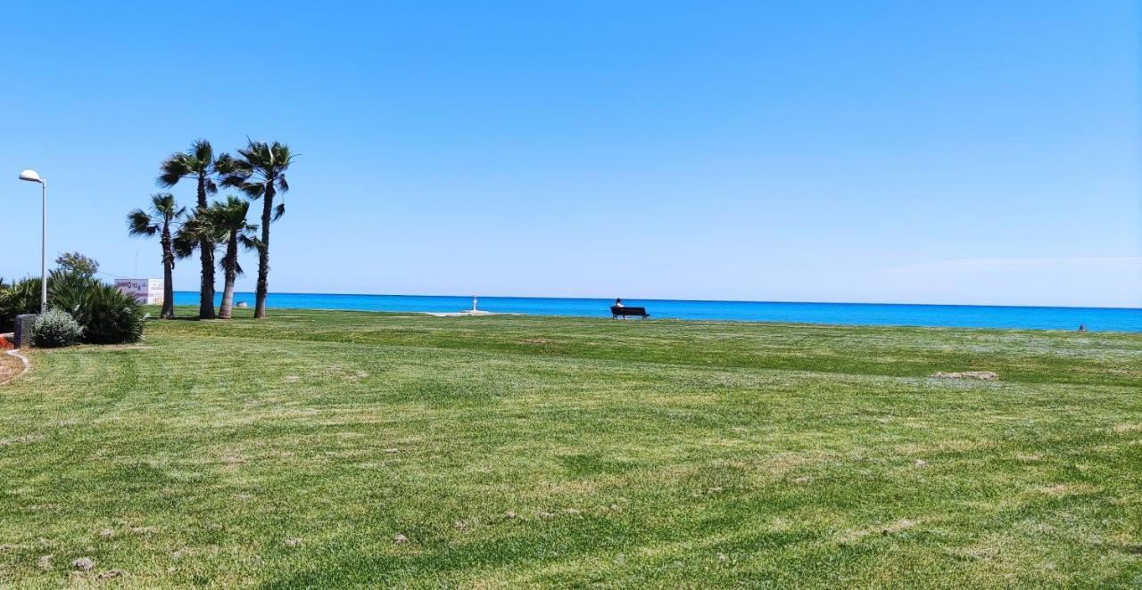 Apartment Acv - Playa Dorada -1ª Linea Planta 3 Norte Oropesa del Mar