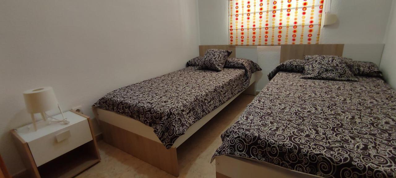Apartment Acv - Playa Dorada -1ª Linea Planta 3 Norte Oropesa del Mar